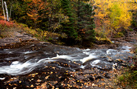 North Shore, MN